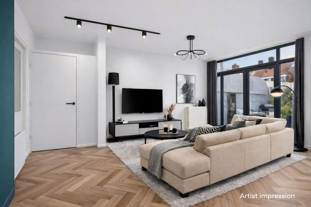 Foto 8 van Sint Josephstraat 16