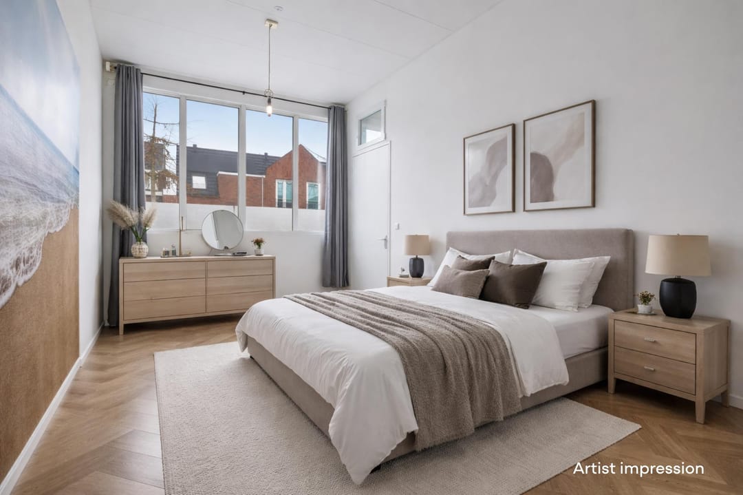 Foto 26 van Sint Josephstraat 16