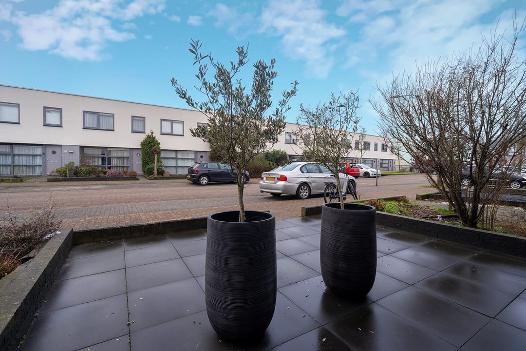 Photo 7 of Leimuidenstraat 32