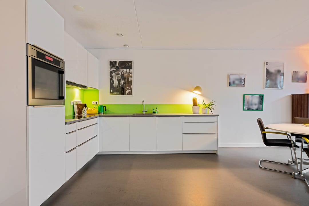 Foto 7 van Tanimbarkade 85