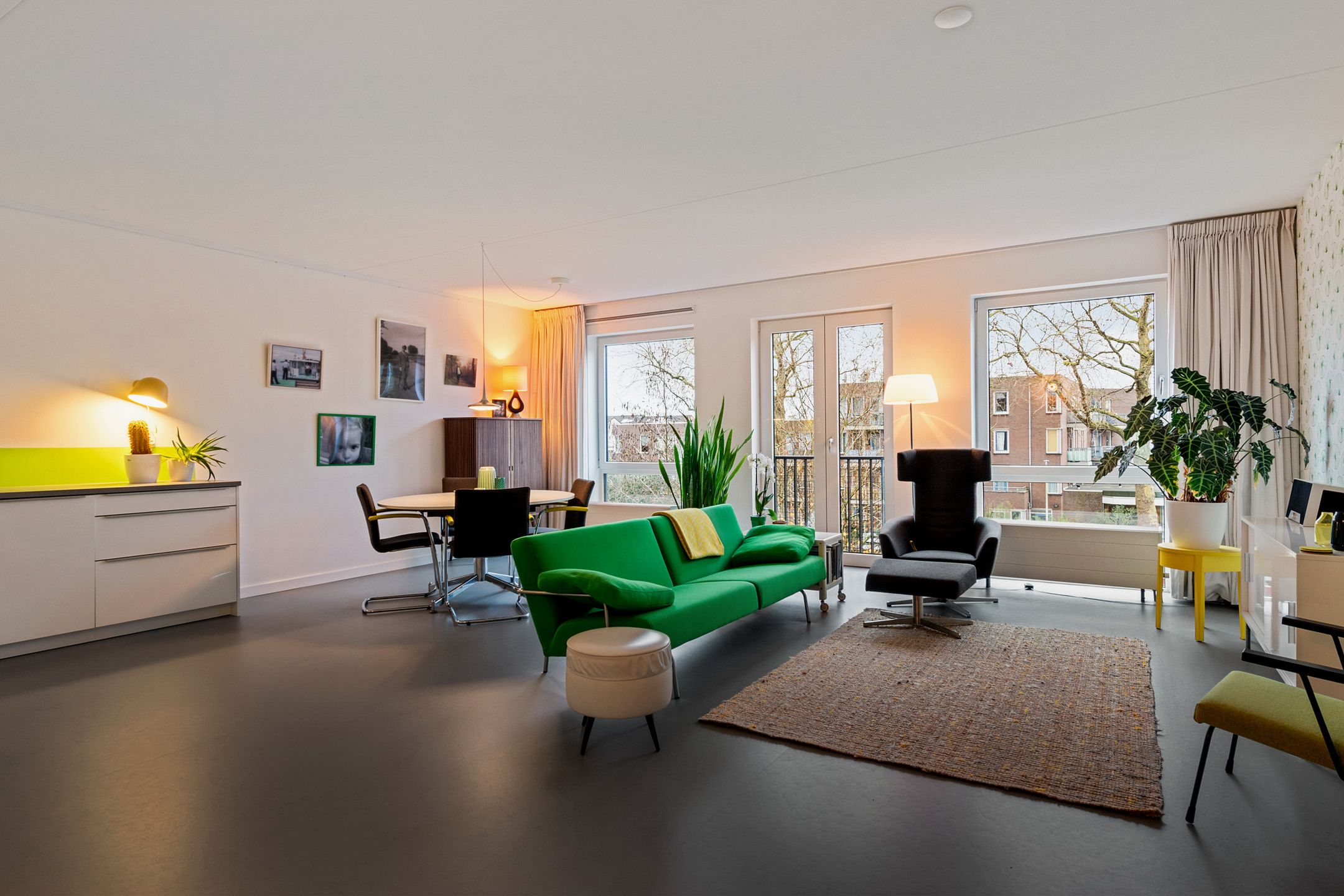 Foto 9 van Tanimbarkade 85