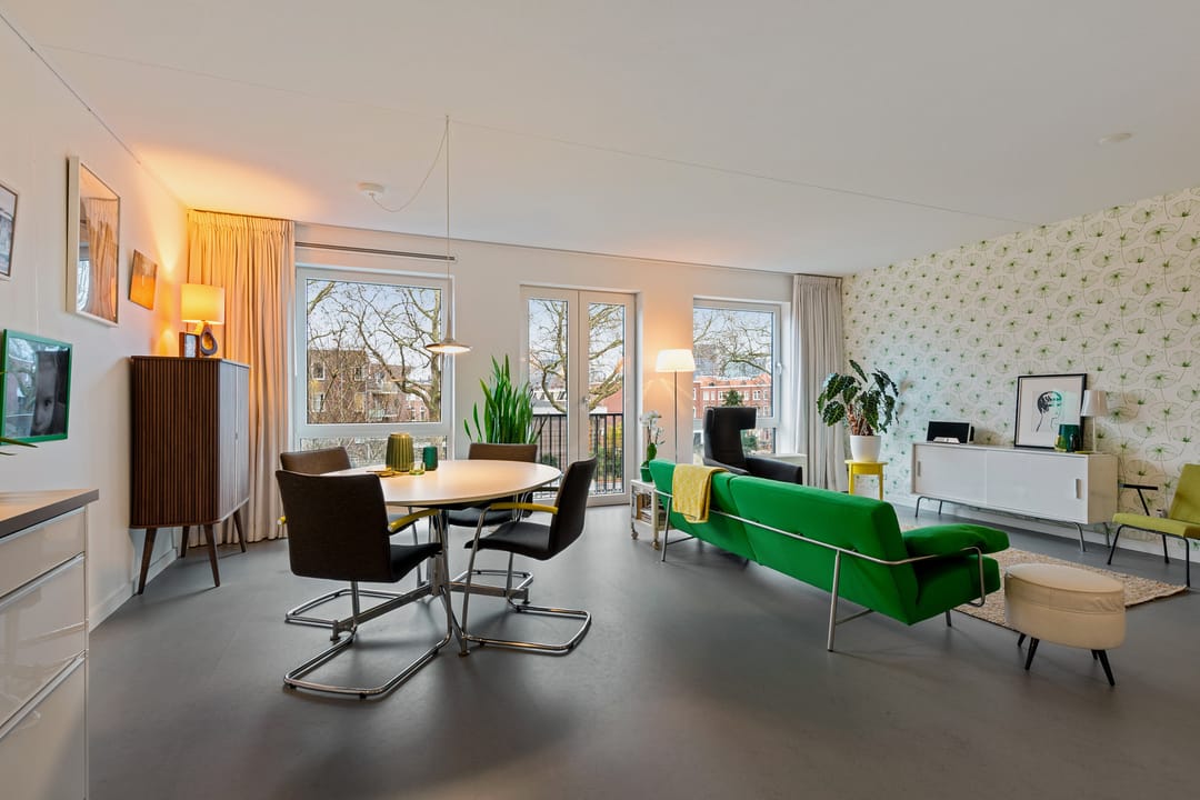 Foto 11 van Tanimbarkade 85