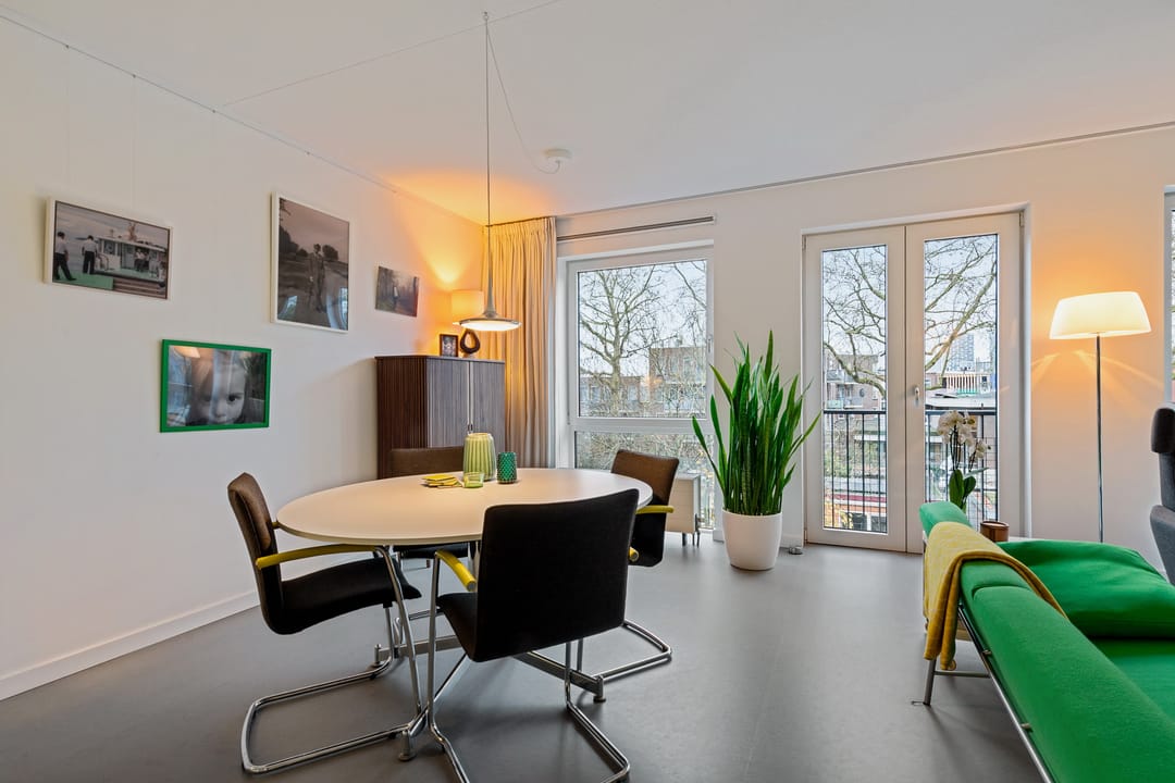 Foto 13 van Tanimbarkade 85