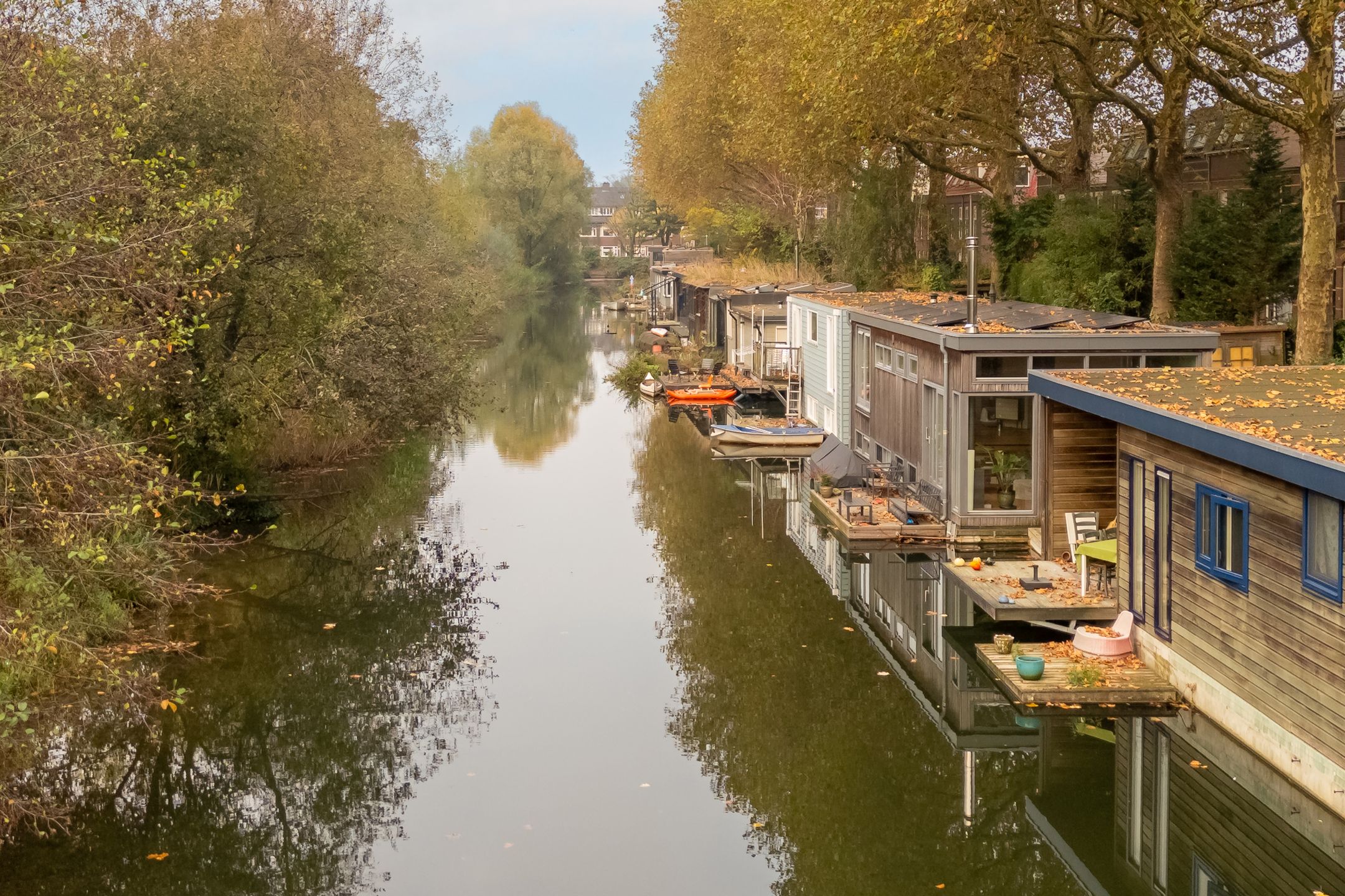 Foto 15 van Tanimbarkade 85