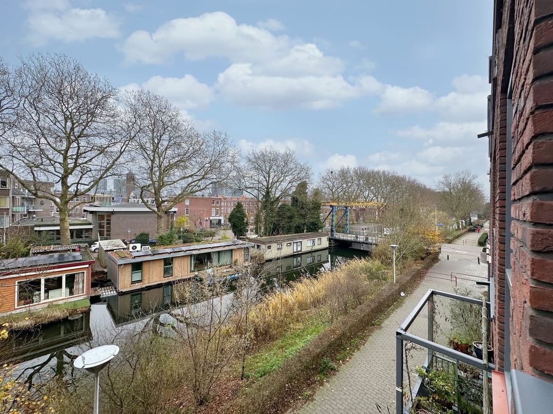 Foto 16 van Tanimbarkade 85