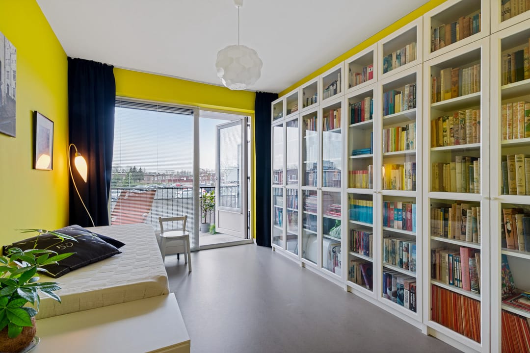 Foto 26 van Tanimbarkade 85