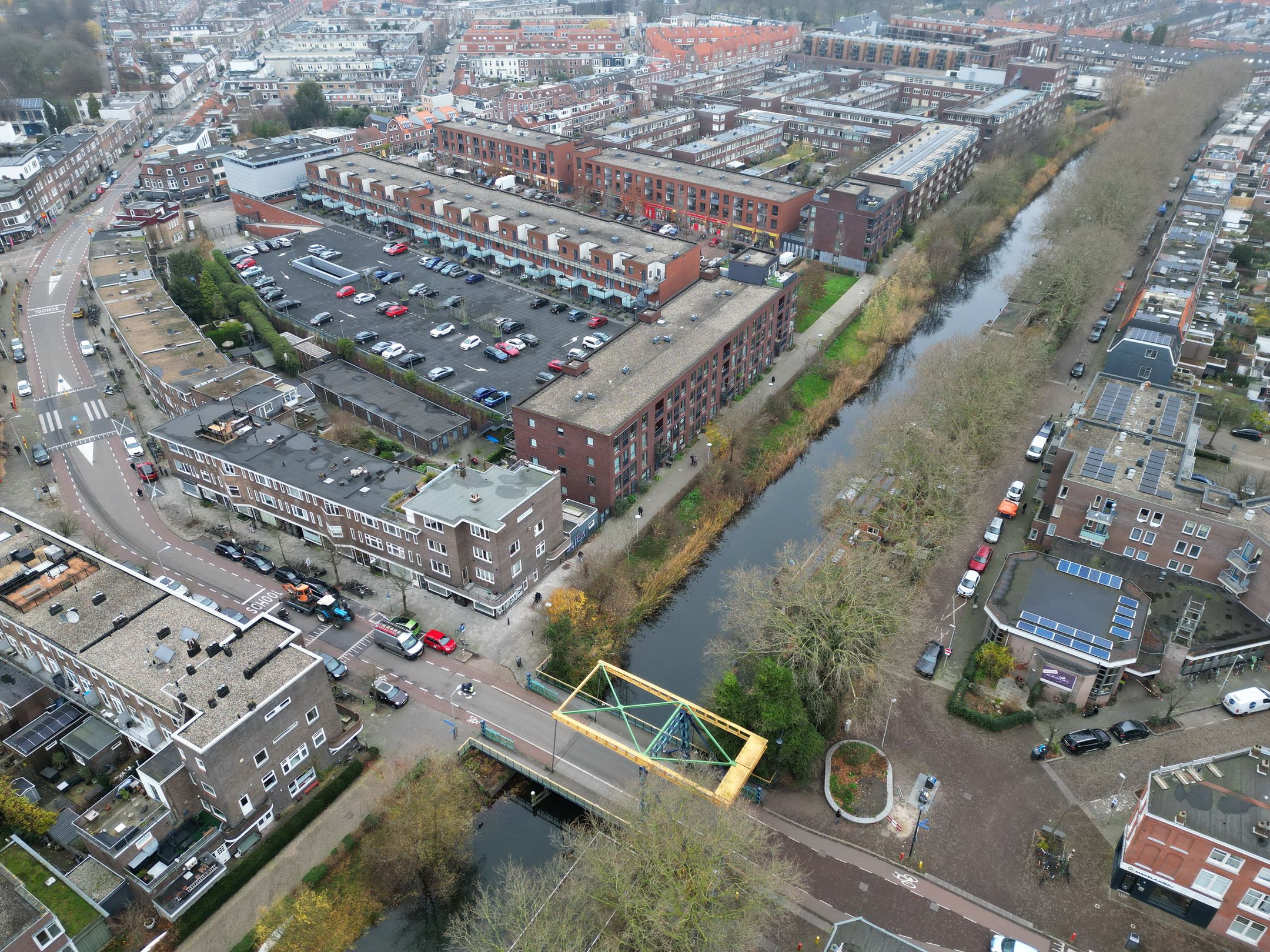 Foto 33 van Tanimbarkade 85