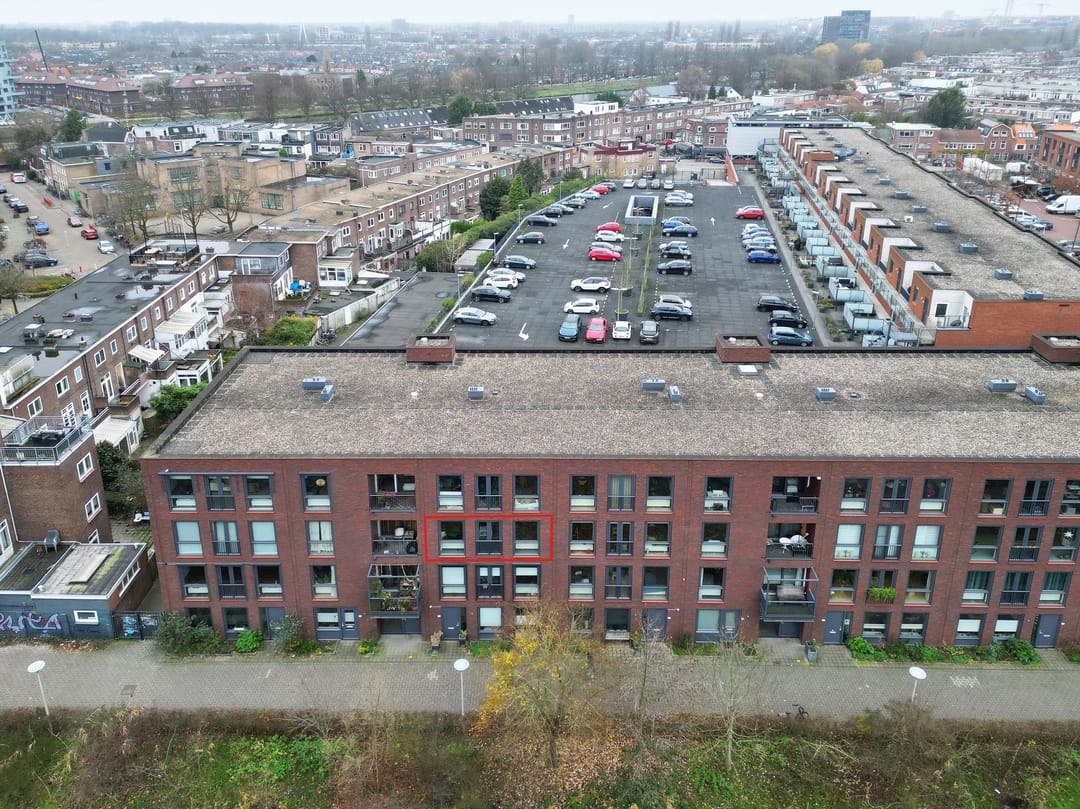 Foto 37 van Tanimbarkade 85