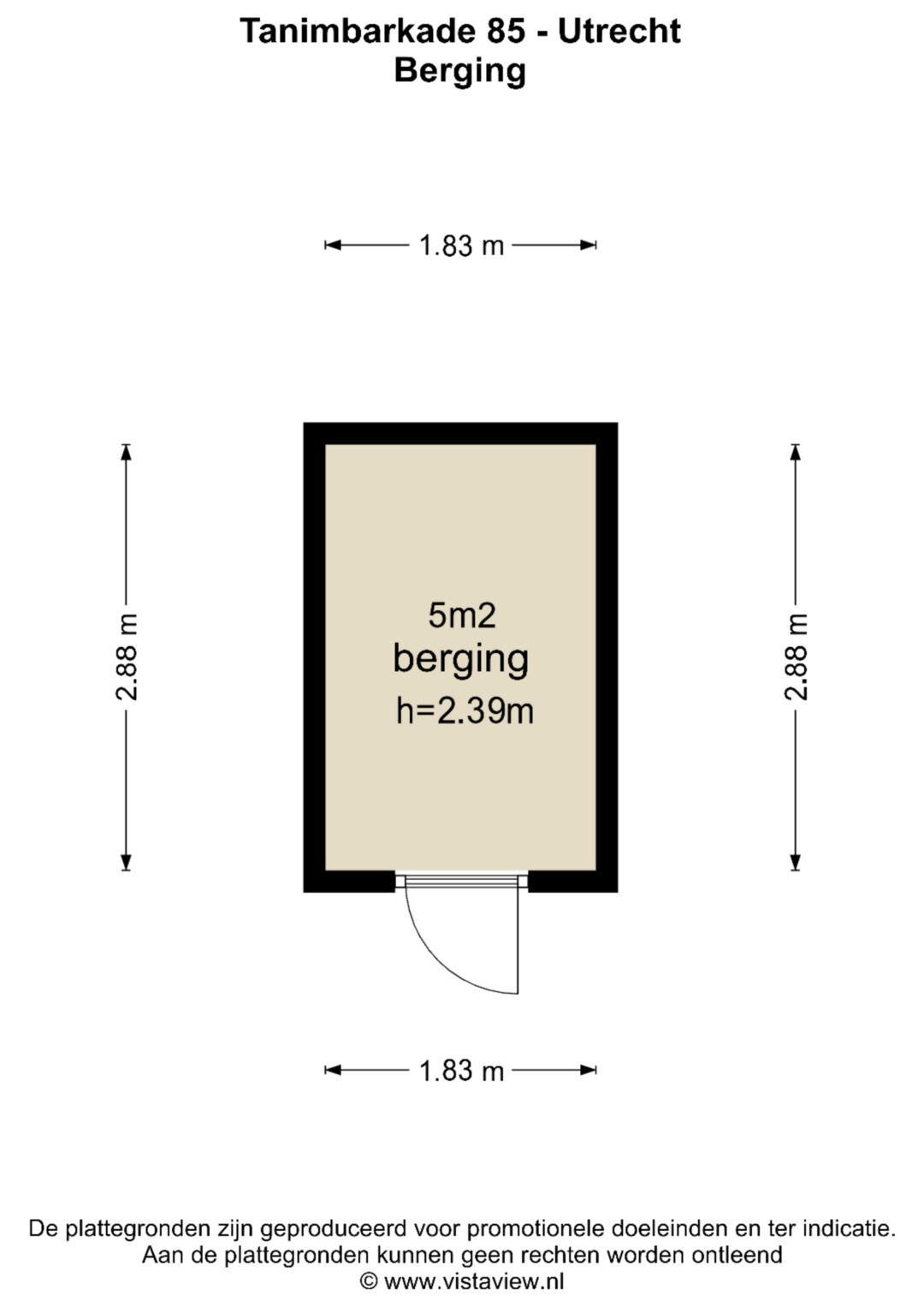 Foto 39 van Tanimbarkade 85