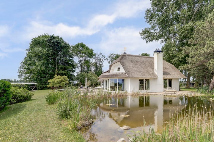 Foto 4 van Kapteinsweg 1