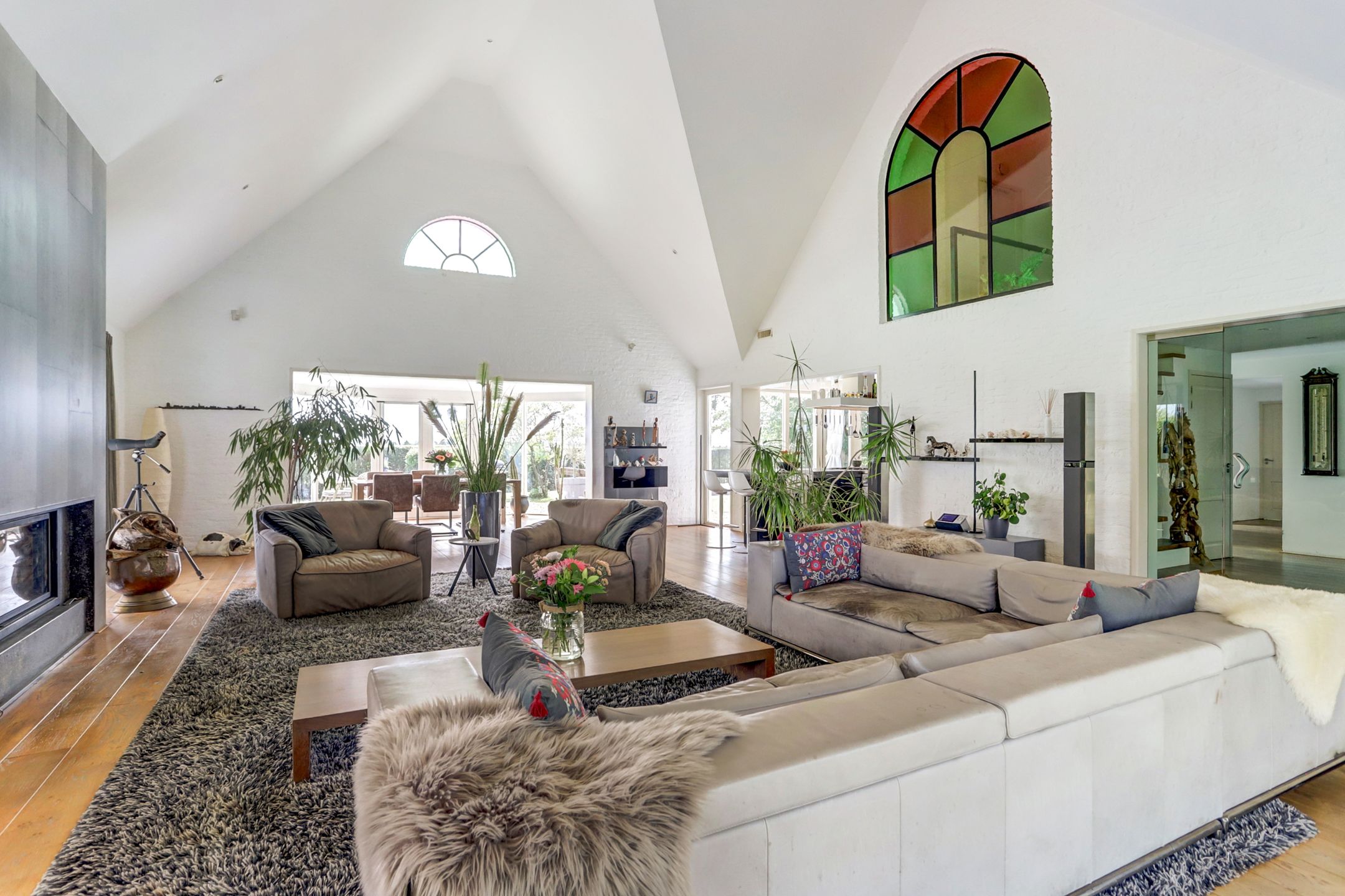 Photo 3 of Kapteinsweg 1