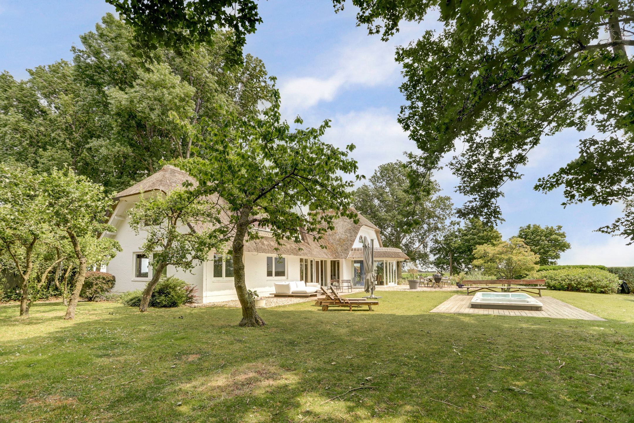 Photo 6 of Kapteinsweg 1