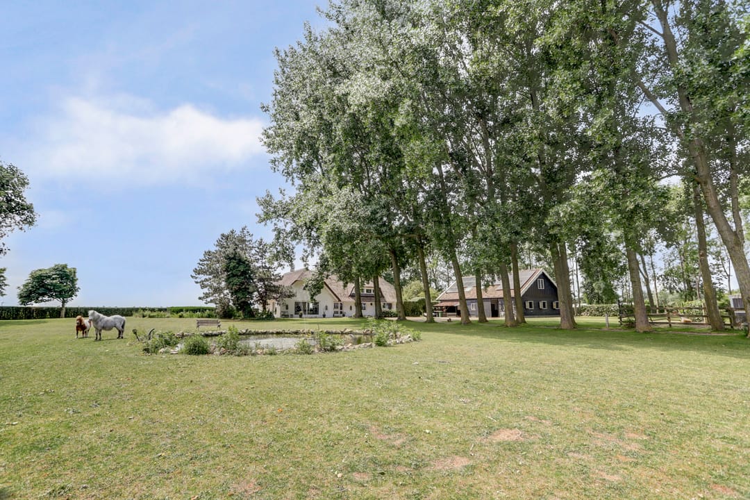 Photo 7 of Kapteinsweg 1