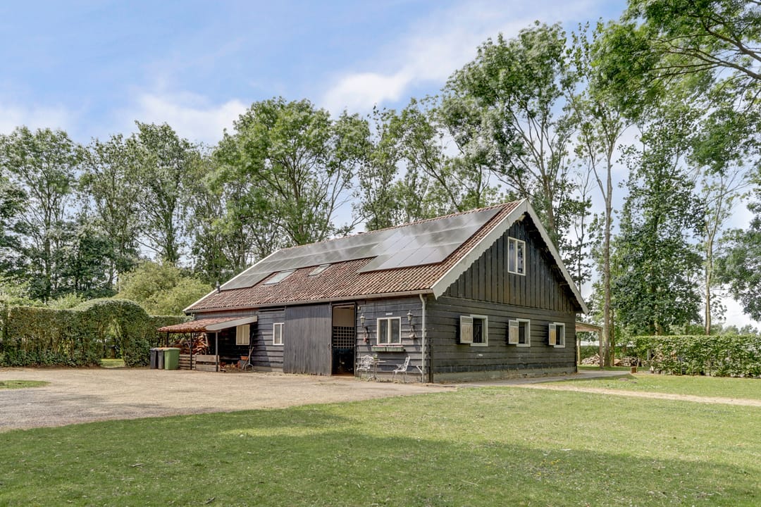 Photo 8 of Kapteinsweg 1