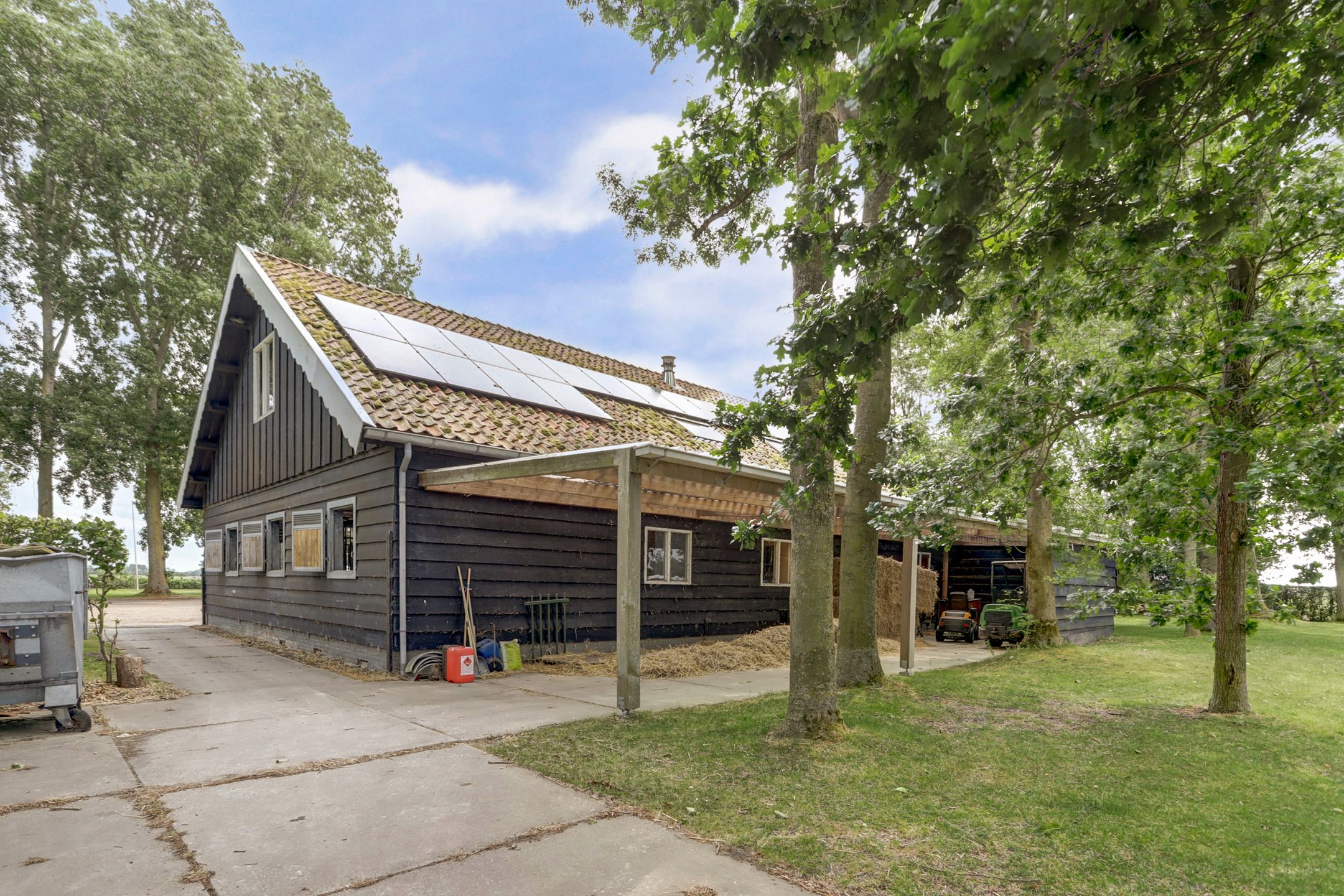 Photo 27 of Kapteinsweg 1