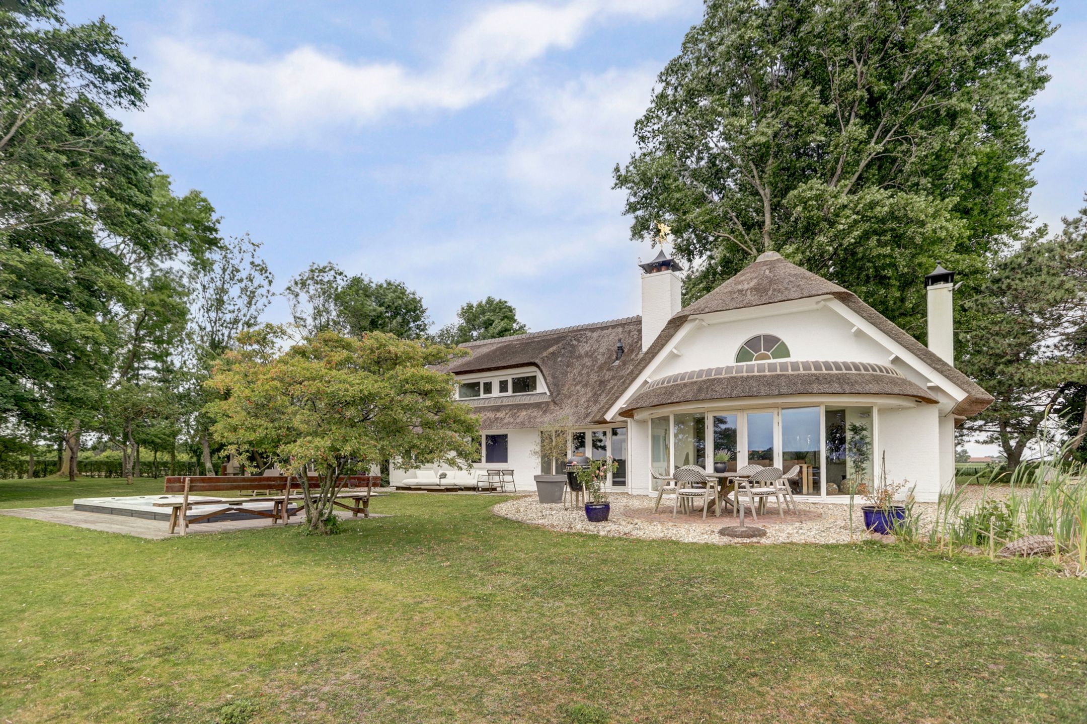 Photo 33 of Kapteinsweg 1