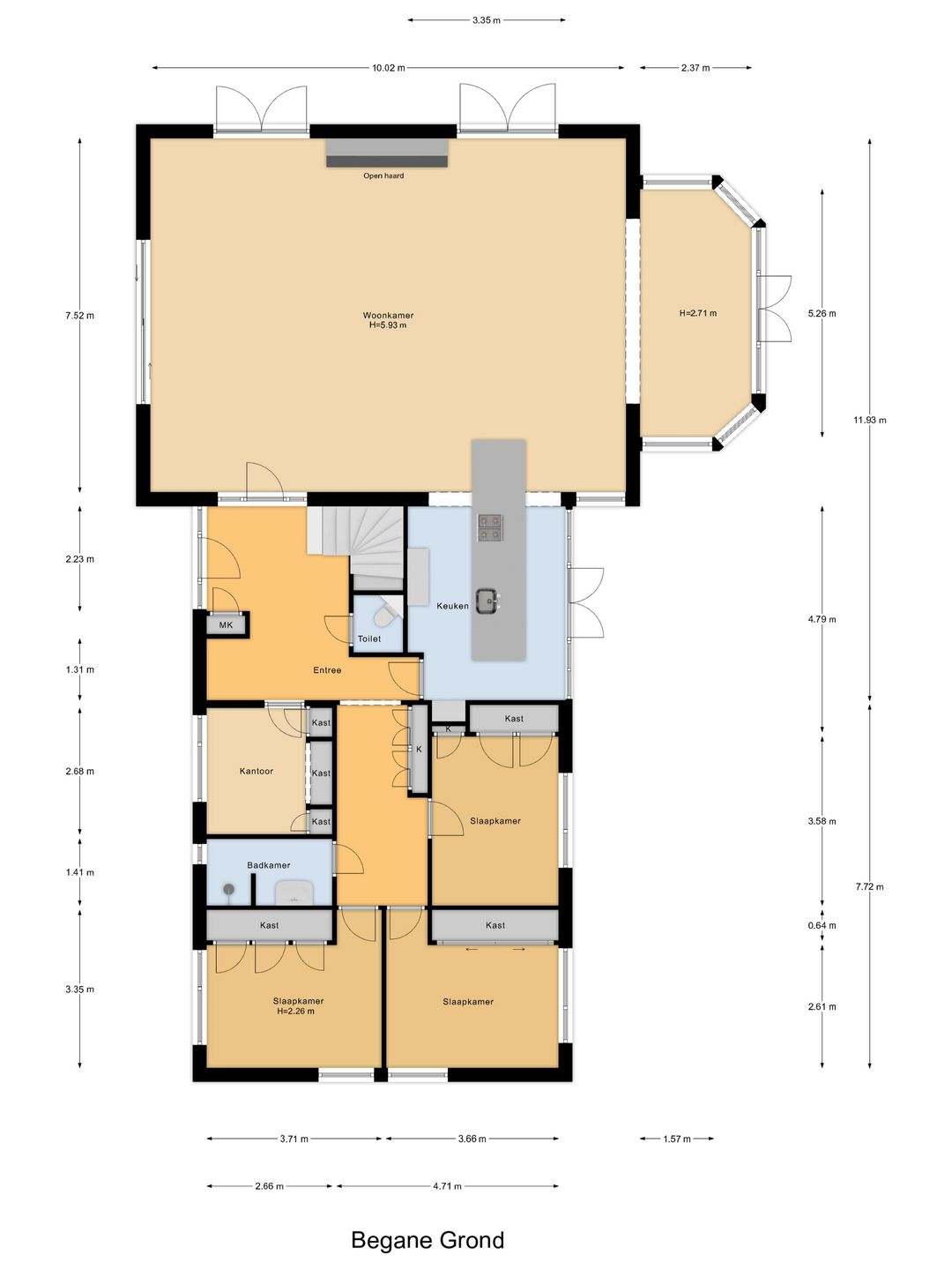 Photo 37 of Kapteinsweg 1