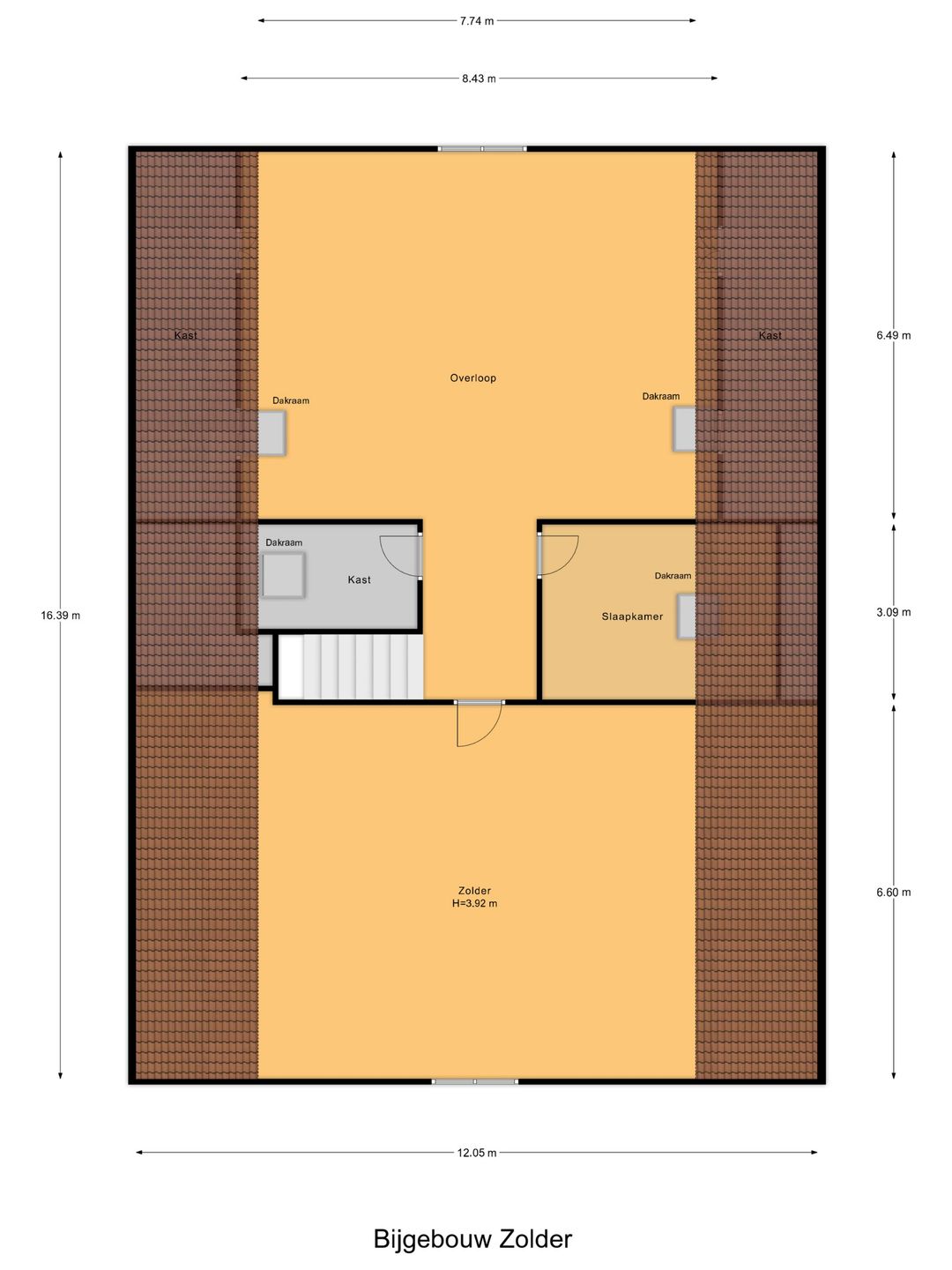 Photo 43 of Kapteinsweg 1