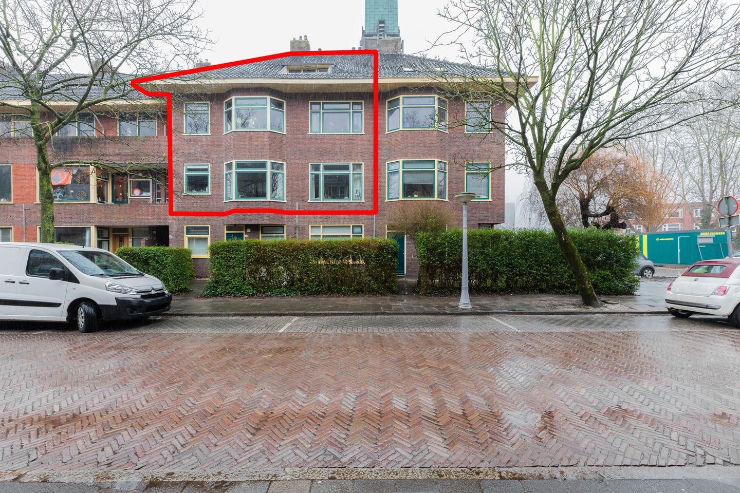 Foto 4 van Celebesstraat 3-A