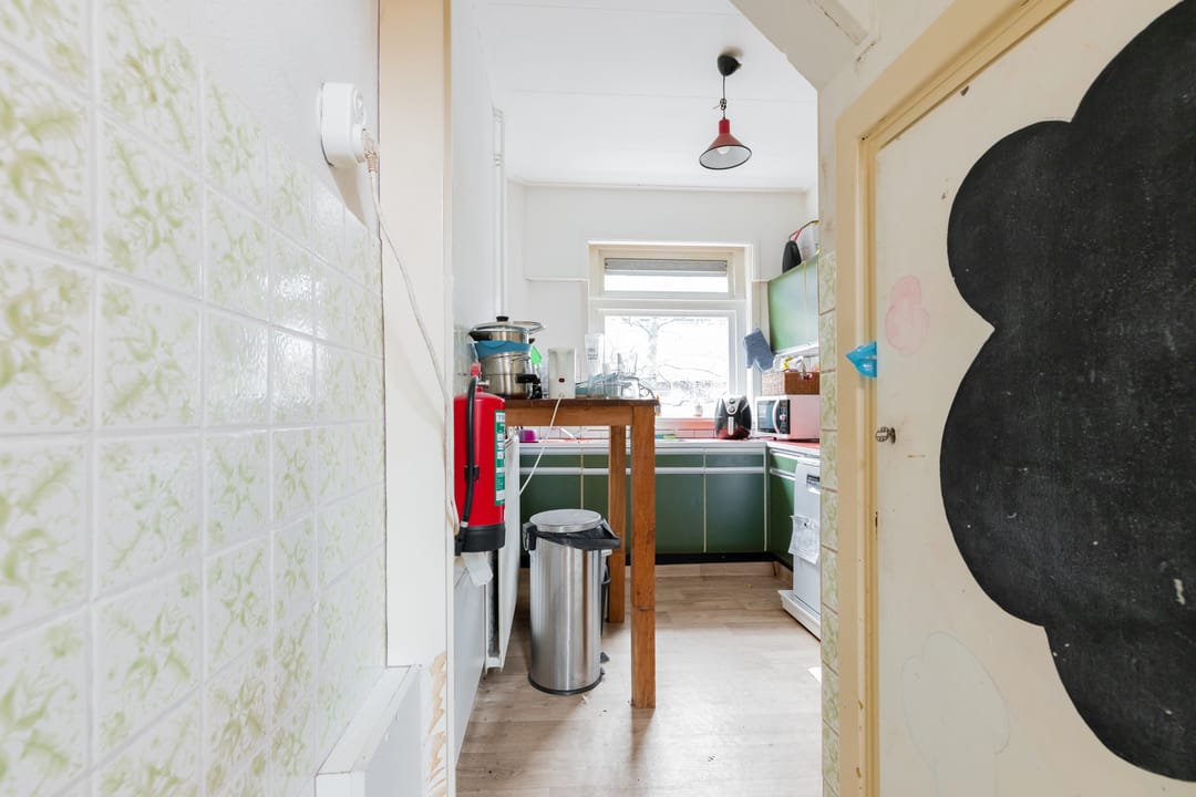 Foto 7 van Celebesstraat 3-A