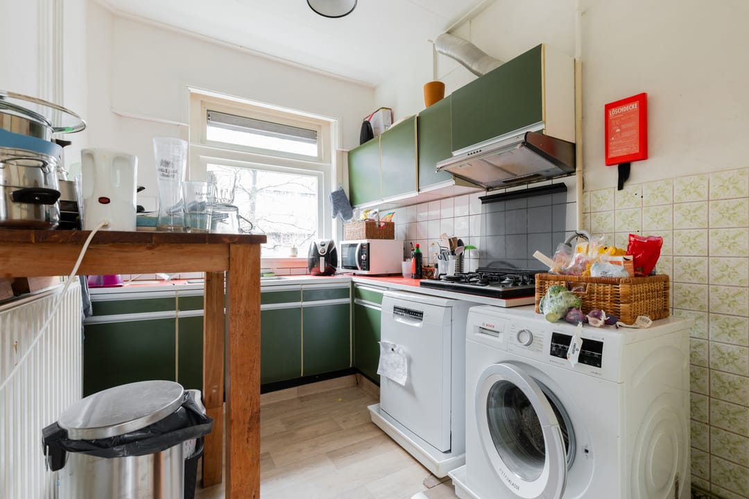 Foto 8 van Celebesstraat 3-A