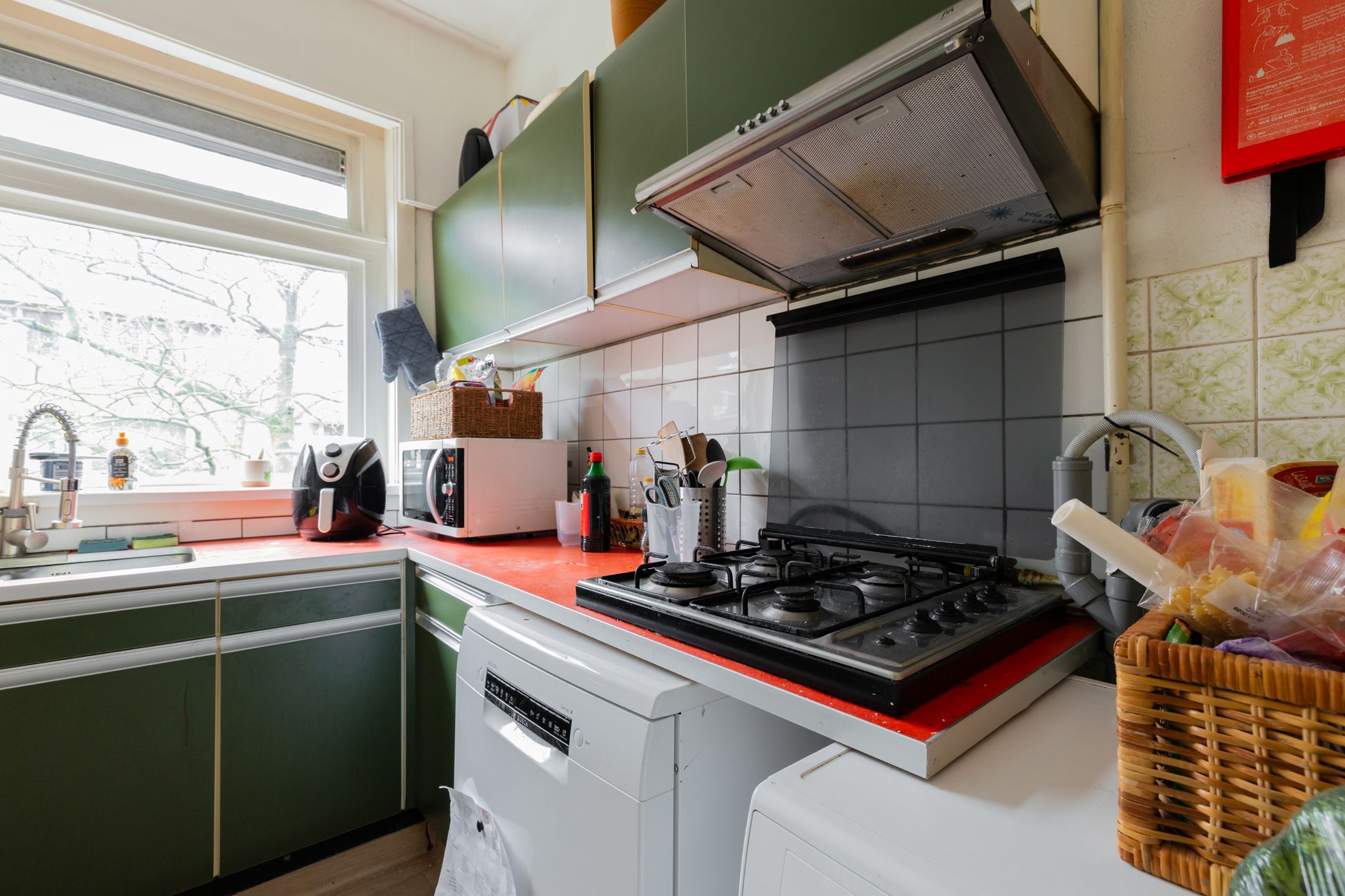 Foto 9 van Celebesstraat 3-A