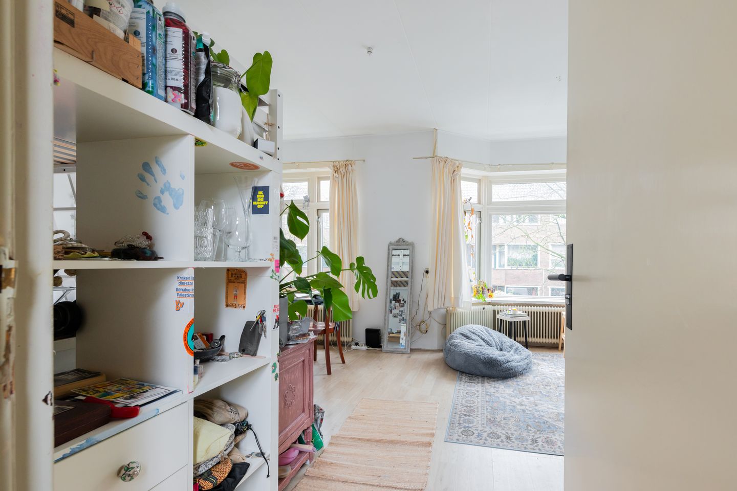 Foto 10 van Celebesstraat 3-A