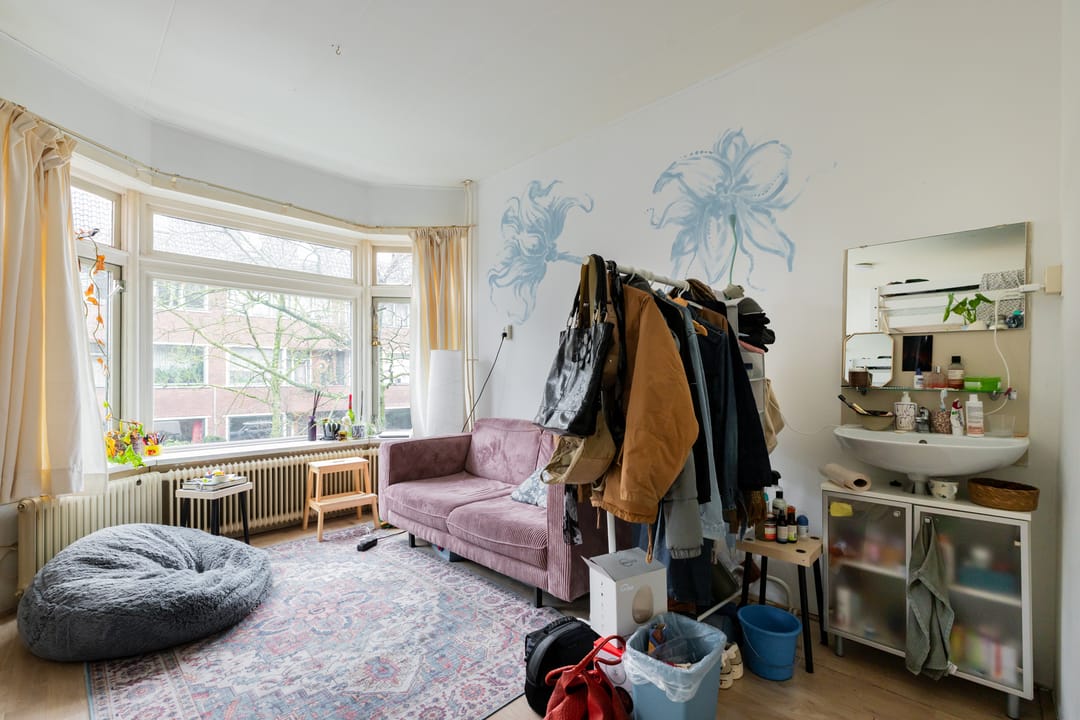 Foto 11 van Celebesstraat 3-A