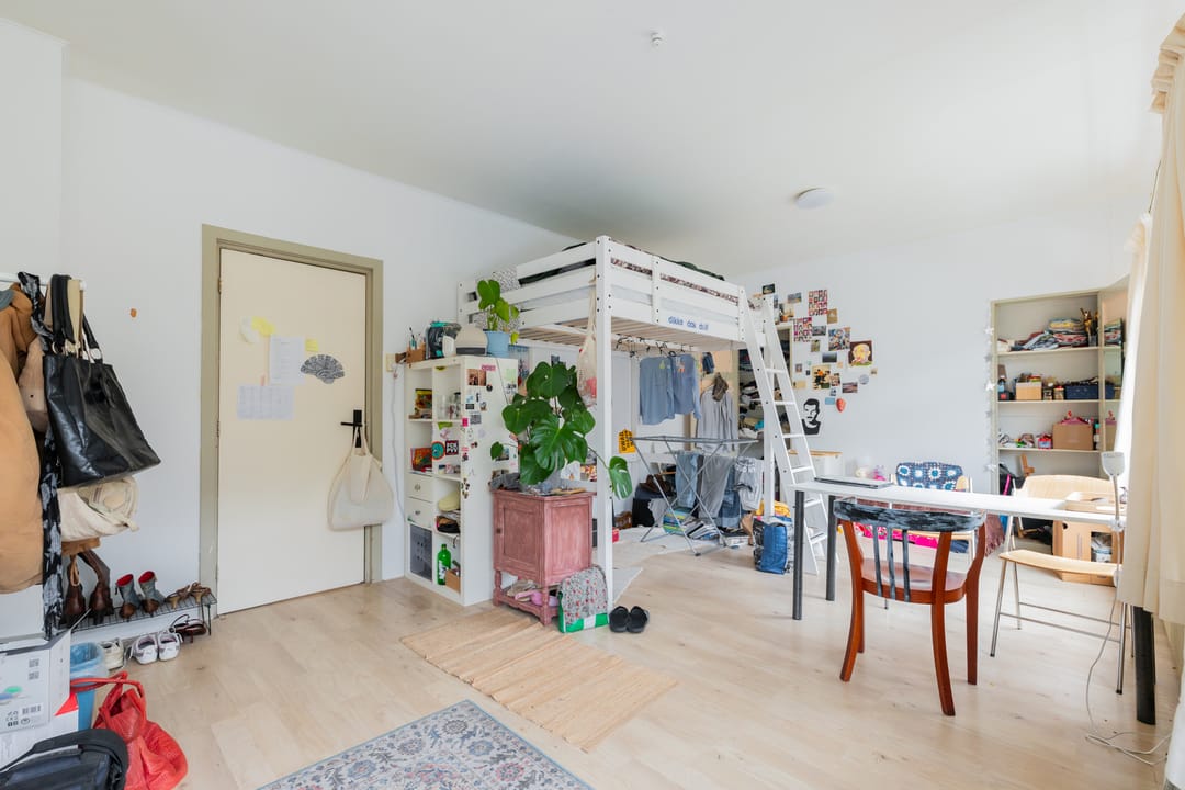 Foto 13 van Celebesstraat 3-A