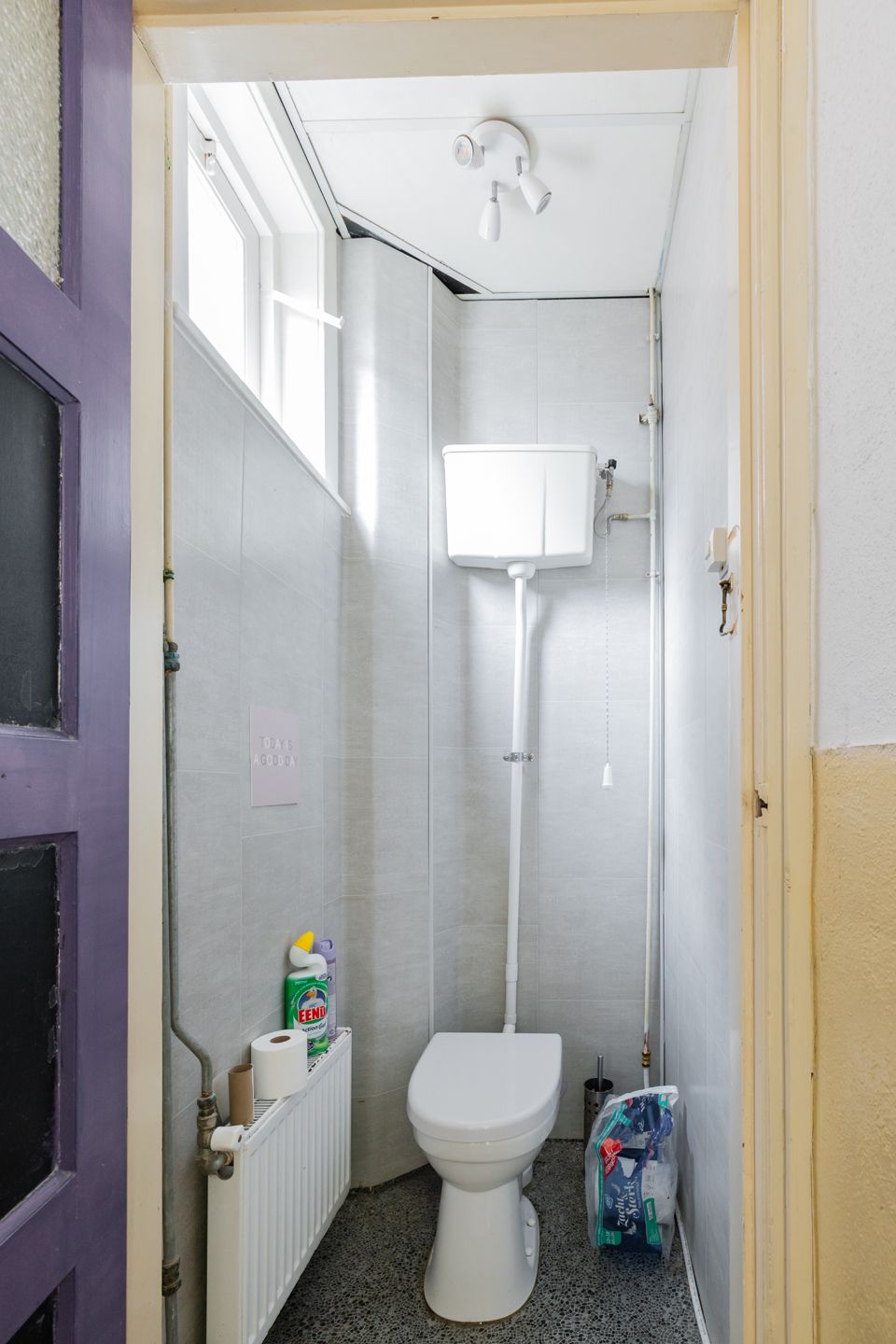 Foto 15 van Celebesstraat 3-A