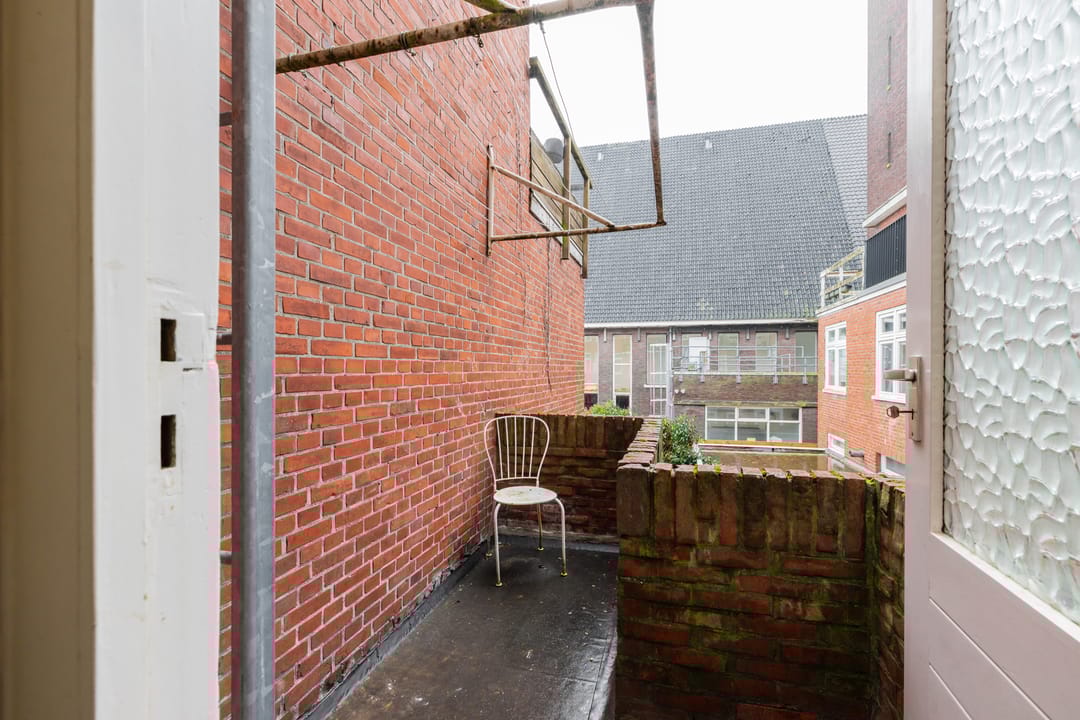 Foto 16 van Celebesstraat 3-A