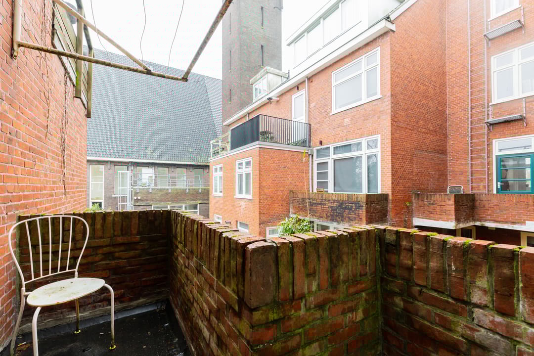 Foto 17 van Celebesstraat 3-A