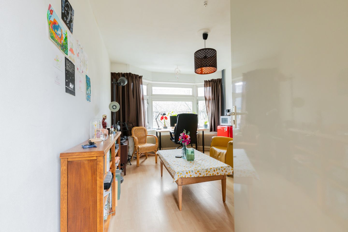 Foto 20 van Celebesstraat 3-A