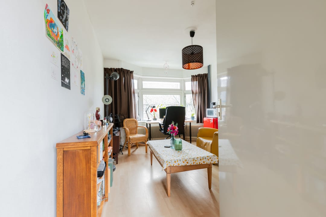 Foto 22 van Celebesstraat 3-A