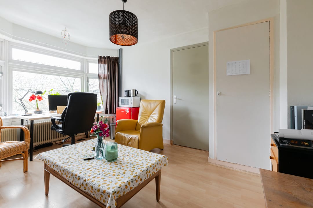 Foto 23 van Celebesstraat 3-A