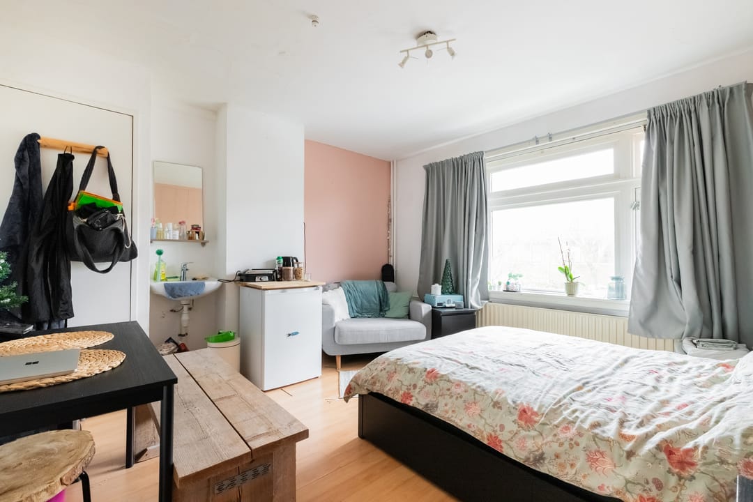 Foto 28 van Celebesstraat 3-A