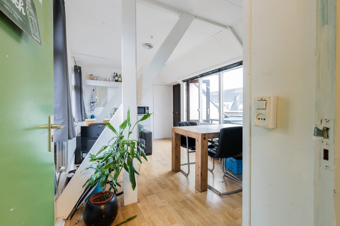 Foto 32 van Celebesstraat 3-A