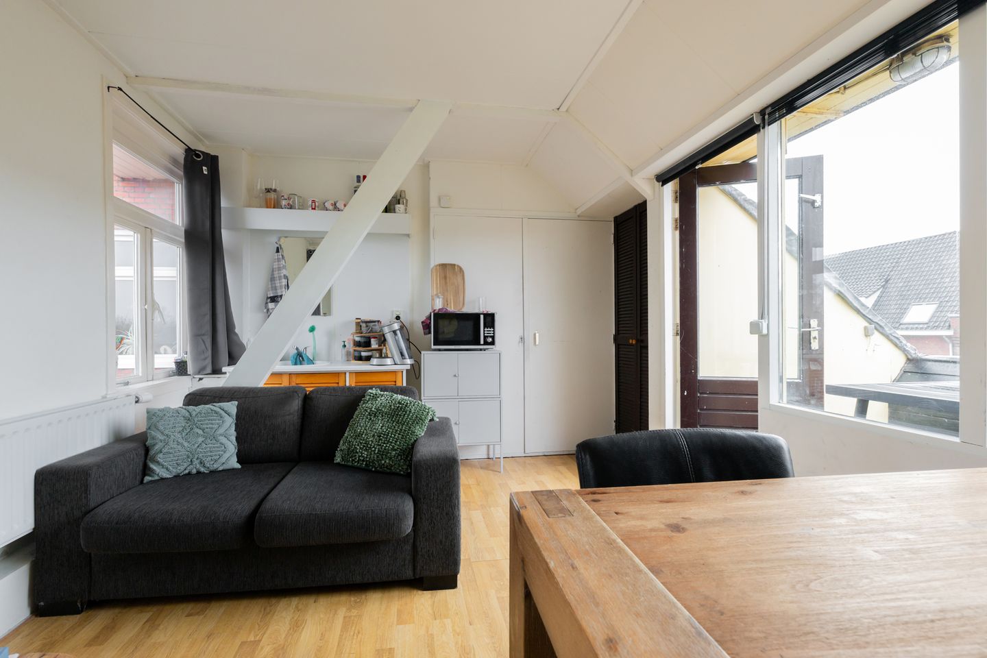 Foto 35 van Celebesstraat 3-A