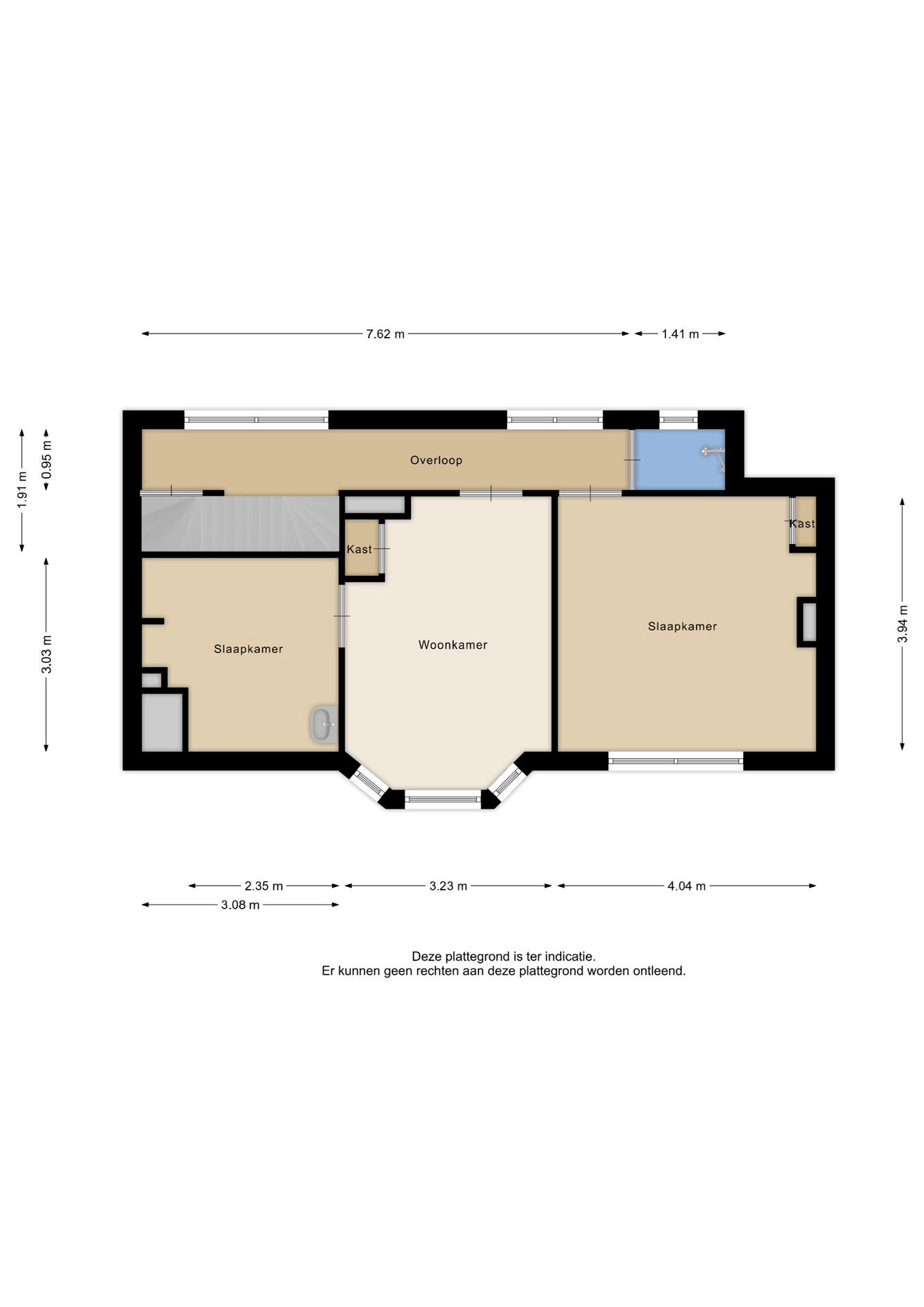 Foto 42 van Celebesstraat 3-A