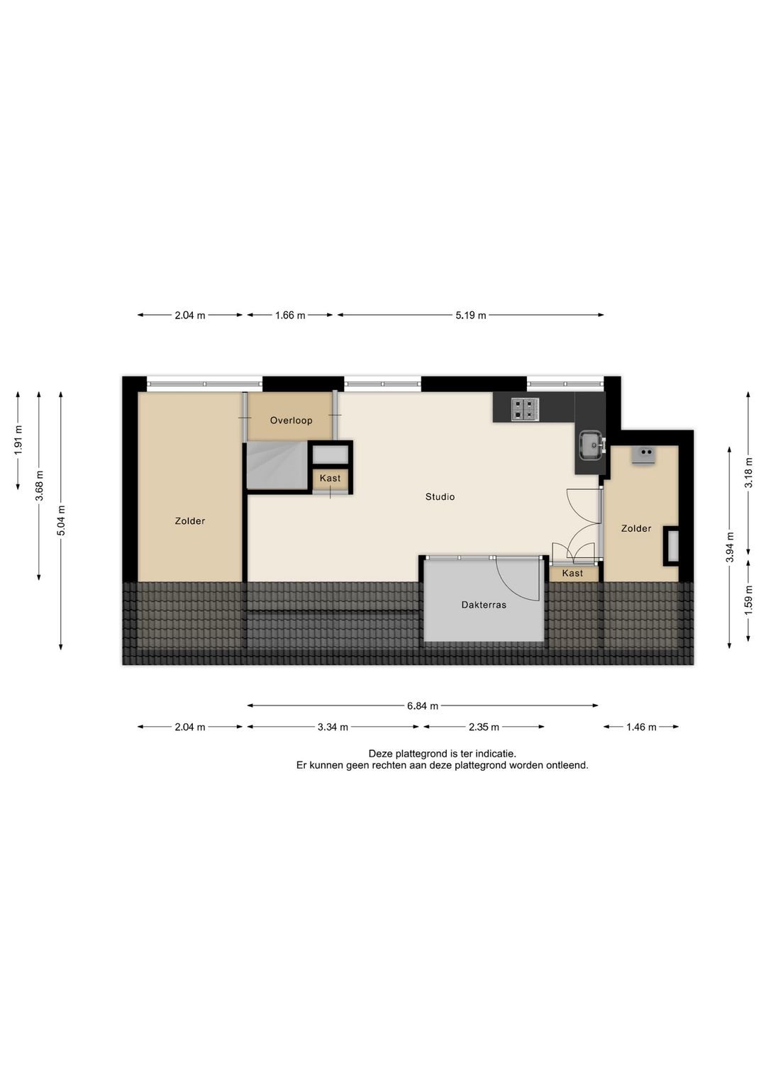 Foto 43 van Celebesstraat 3-A