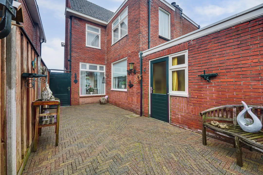 Photo 23 of Ribbelerbrinkstraat 117