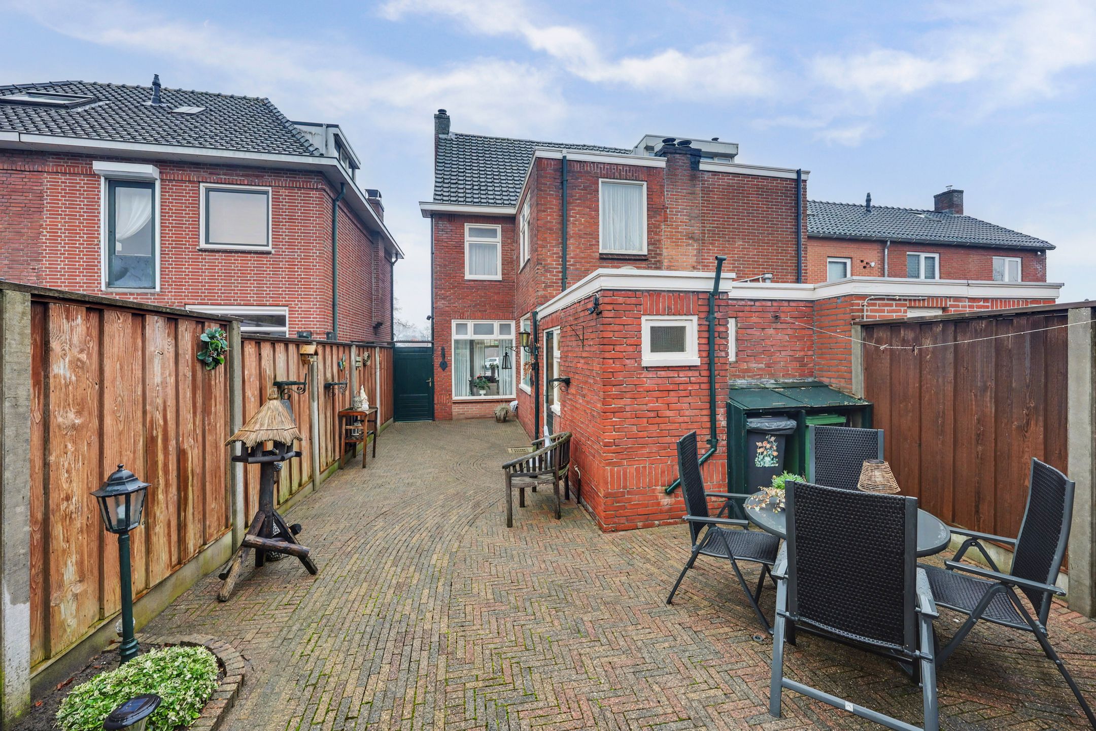 Photo 24 of Ribbelerbrinkstraat 117