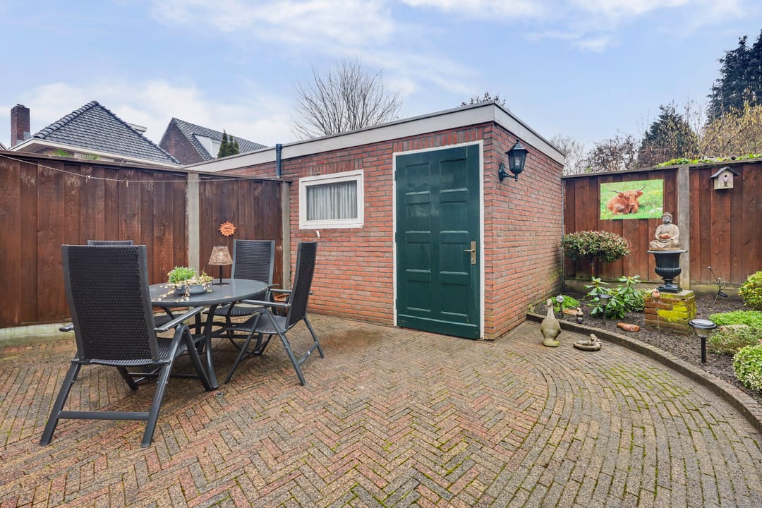 Photo 26 of Ribbelerbrinkstraat 117