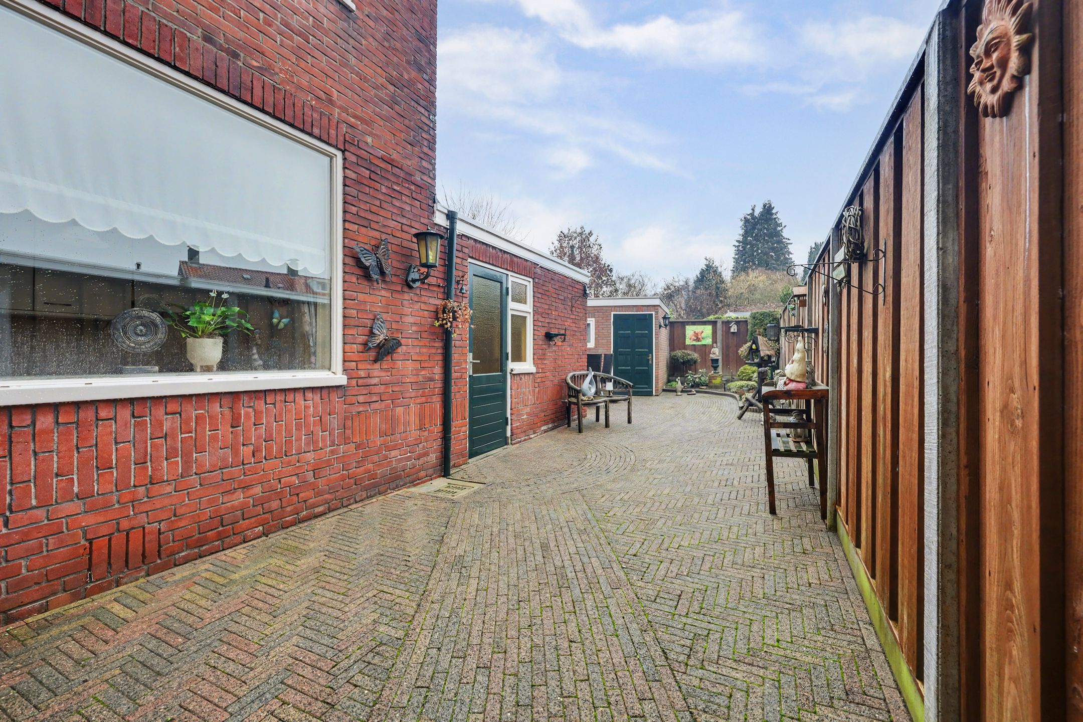 Photo 27 of Ribbelerbrinkstraat 117