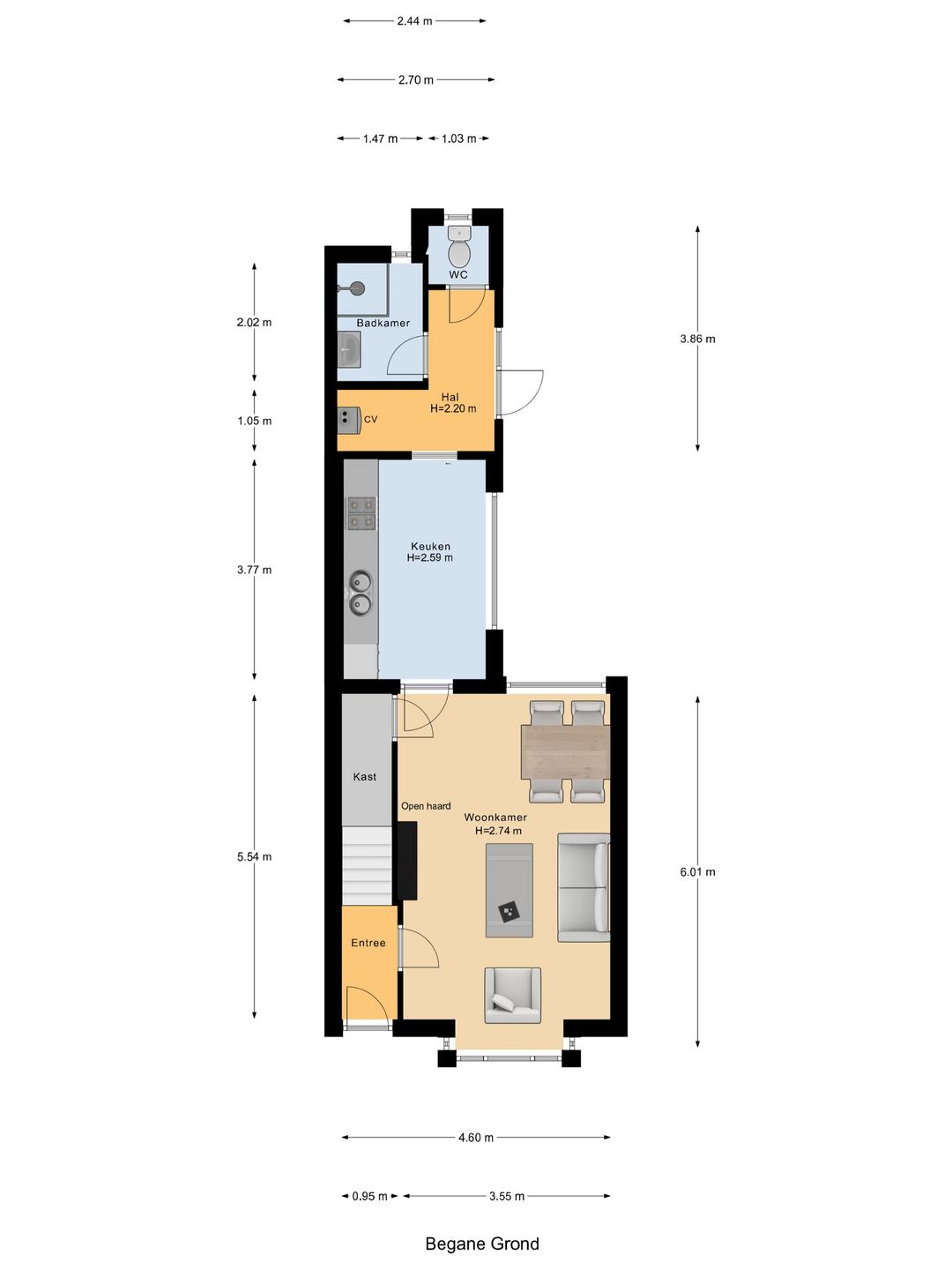 Photo 28 of Ribbelerbrinkstraat 117