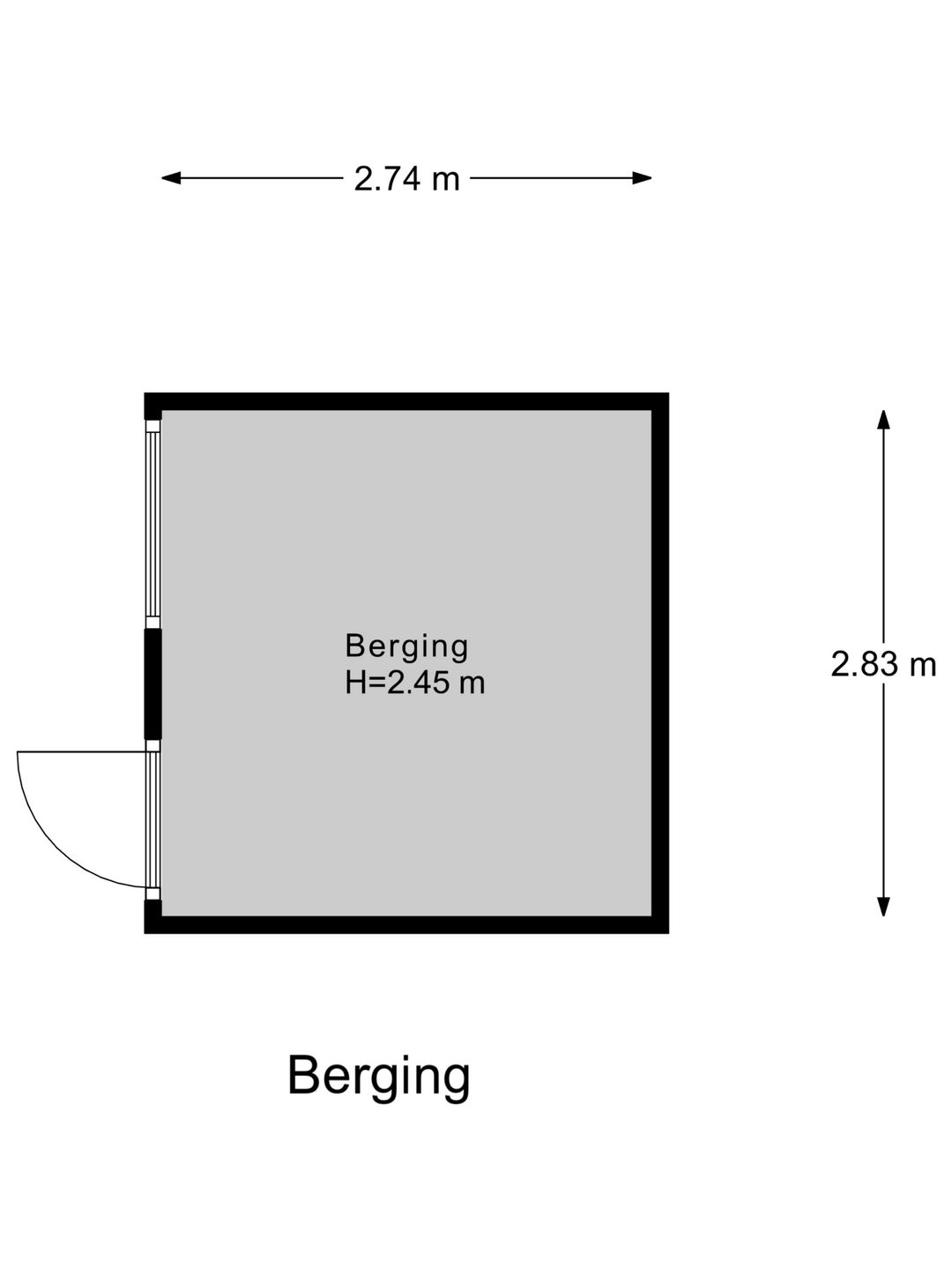 Photo 31 of Ribbelerbrinkstraat 117