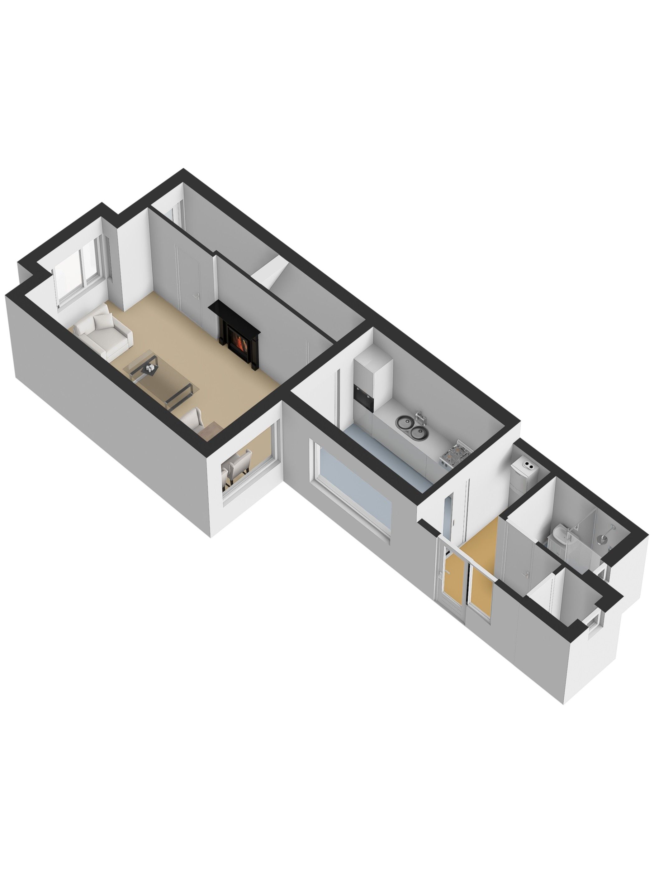 Photo 33 of Ribbelerbrinkstraat 117