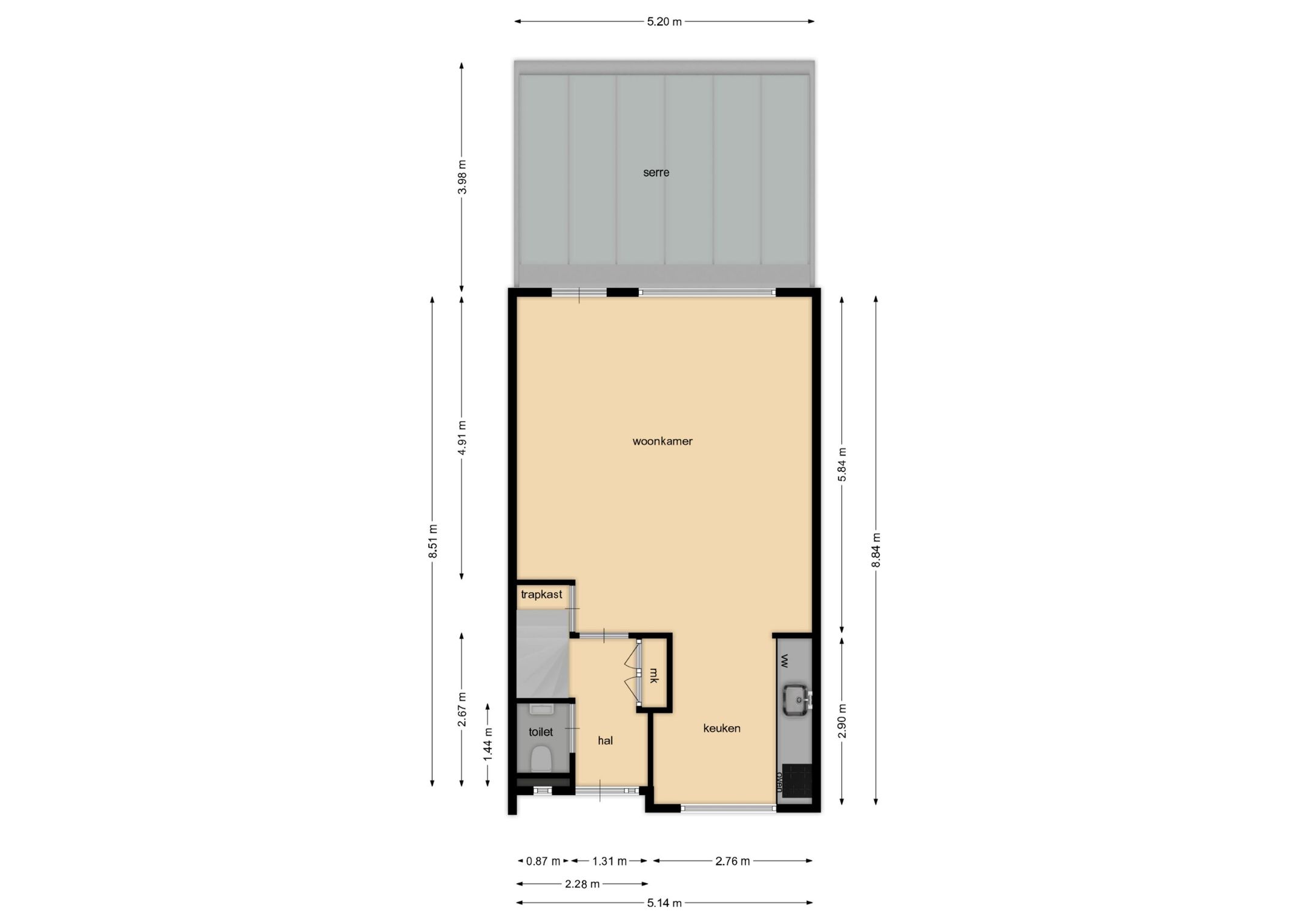 Foto 24 van Domburgsingel 30