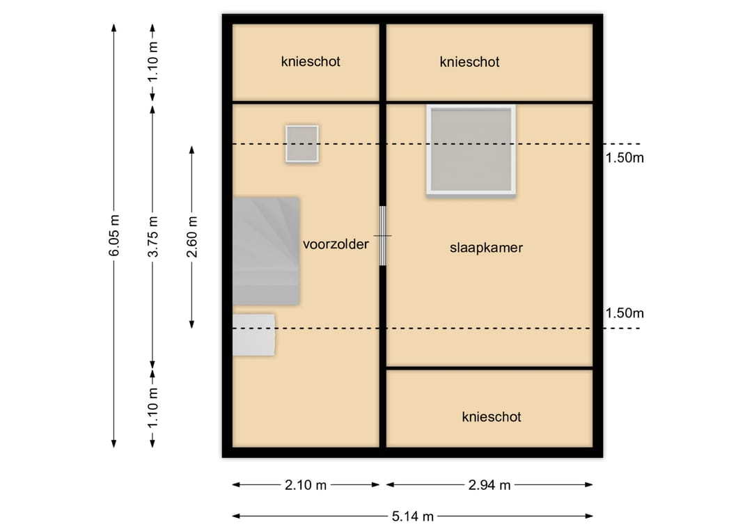 Foto 47 van Domburgsingel 30