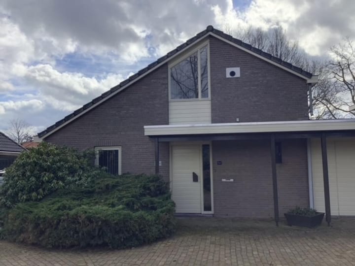 Zesweg 154-A, Wijchen